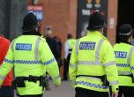 Двама полицаи са ранени с нож в Лондон, нападателят им е задържан с електрошок