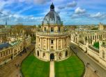 След 12-годишно прекъсване Оксфорд отново е университет №1 във Великобритания
