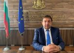 Министър Шишков: Спряно е и проектирането на големите инфраструктурни проекти