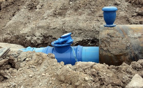Ремонти ще наложат спиране на водата на три места в София днес, 20 септември.