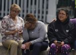 Жертви, разрушения и паника след силното земетресение, ударило Мексико на годишнина от два опустошителни труса