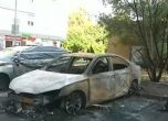 Запалиха колата на зам.-председателя на Общинския съвет във Варна