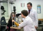 Безплатни очни прегледи за деца в Александровска болница