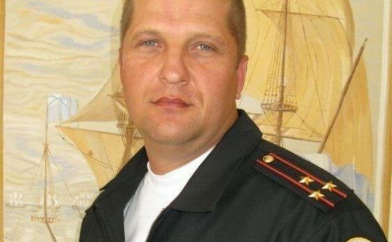 генерал-майор Цоков