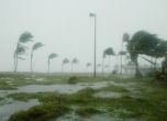 Ураганът Иън остави Куба без ток