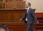 Мартин Димитров: 'Демократична България' няма да вдига данъците. Имаме нужда от инвестиции и растеж