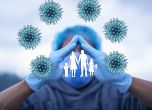 15,77% са положителните проби за коронавирус