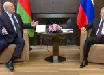 Александър Лукашенко: Участваме в специалната операция на Русия в Украйна, но не убиваме никого