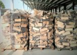 80 евро за кубик - Румъния замрази цената на дървата за огрев до 31 март догодина