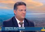 Директорът на БАБХ: Няма да се върне старият модел на работа на ГКПП Капитан Андреево