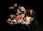 Македонската банда Foltin представя последния си албум с концерт в Sofia Live Club