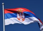 Сърбия затвори временно посолството си в Украйна