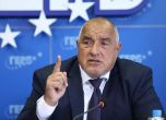 Борисов се скара на Ананиев: Не било честно да се губи време с втория мандат