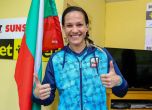 Станимира Петрова ни донесе четвърти медал от европейското по бокс