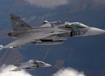 Откриха сметка по проекта за изтребителите F-16, от която да печелим от лихви