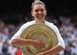 Симона Халеп положителна за допинг, временно е аут от тениса