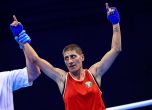 Севда Асенова ни донесе европейска титла по бокс