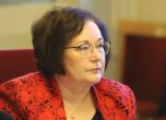 Да отпадне изискването за 1/12 от бюджета за общините, иска Донка Михайлова