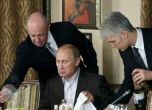 'Готвача на Путин' иска разследване срещу губернатора на Санкт Петербург