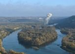 Руска ракета падна в Молдова, специални мерки за сигурност в Наславча на границата с Украйна