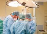 Съдови хирурзи от болница ''Чирков'' спасиха мъж от ампутация на крака