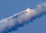 Русия изпрати Су-30 с ракети срещу Одеса, всичките X-59 са свалени над Черно море
