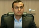 Прокуратурата иска прокурорският син от Перник да бъде върнат в ареста