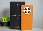 С Huawei Mate 50 Pro получавате най-доброто от мобилния свят