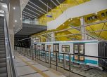 Фандъкова: Одобрен е планът за метрото през 'Слатина'