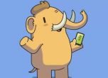 Потребителите на Twitter бягат от Илон Мъск при симпатичното слонче Mastodon