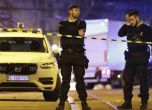 Полицай е убит с нож в Брюксел, разследват терористичен акт