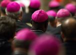 Над 600 сексуални посегателства от духовници в Италия за две години