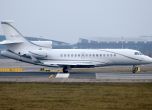 Финландия конфискува три частни реактивни самолета, свързани със санкционирани олигарси