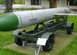 Русия е изстреляла по Киев ракета X-55 с бутафорна ядрена глава