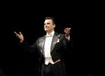 Оперният певец Марио Николов: Не участвам в битката