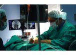 За първи път в България – две столични болници имплантират пейсмейкър за болката