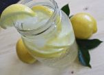Вода с лимон: обостря гастрита, но пази от камъни в бъбреците