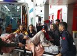 3 жертви при обстрел на сирийските кюрди по турски граничен град