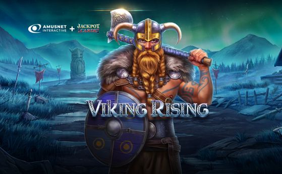 vikingrising