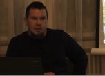 Войната в Украйна от първо лице. Пълен запис на дискусията с Иван Калчев - Глиги (видео)
