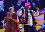 Победителите от Евровизия 2022 ''Калуш Оркестра'' пристигат за концерти в София и Варна