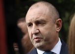 Президентът не приема оставката на главния секретар на МВР Петър Тодоров