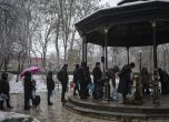 Украйна: студено, без ток и вода. В Киев чакат нови удари, Херсон под обстрел