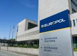 Безпрецедентна операция на Европол срещу една от най-опасните престъпни мрежи в ЕС