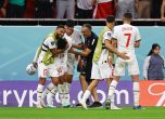 Мароко шокира Белгия и поведе в група F