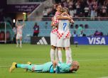 Хърватия прегази Канада за първа победа на Мондиал 2022