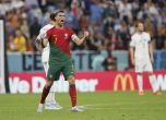 Португалия също е на 1/8-финал на Мондиал 2022 след успех над Уругвай