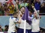 Англия и САЩ продължават на 1/8-финалите на Мондиал 2022