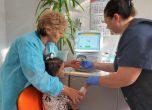 Апарат за кръвни изследвания на деца получи Александровска болница