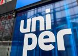 Германската Uniper търси 11,6 млрд. евро за спрени от Газпром доставки